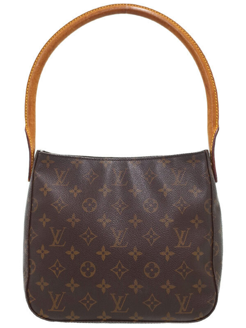 Louis Vuitton Monogram Looping Shoulder Bag